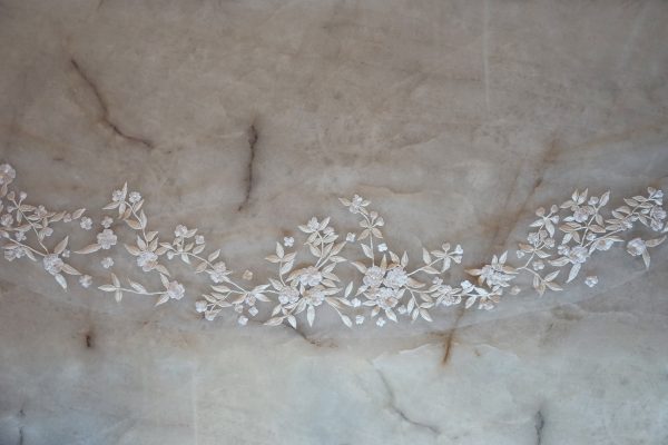 Miniature Rose | Jasmin Liquor | Hermione de Paula Bridal Boutique