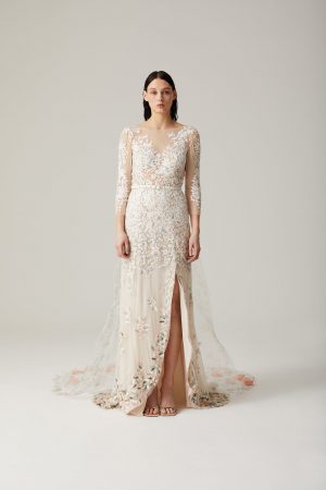Prêt-à-Porter Gowns