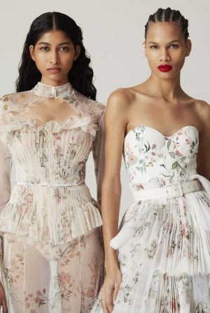 Gowns